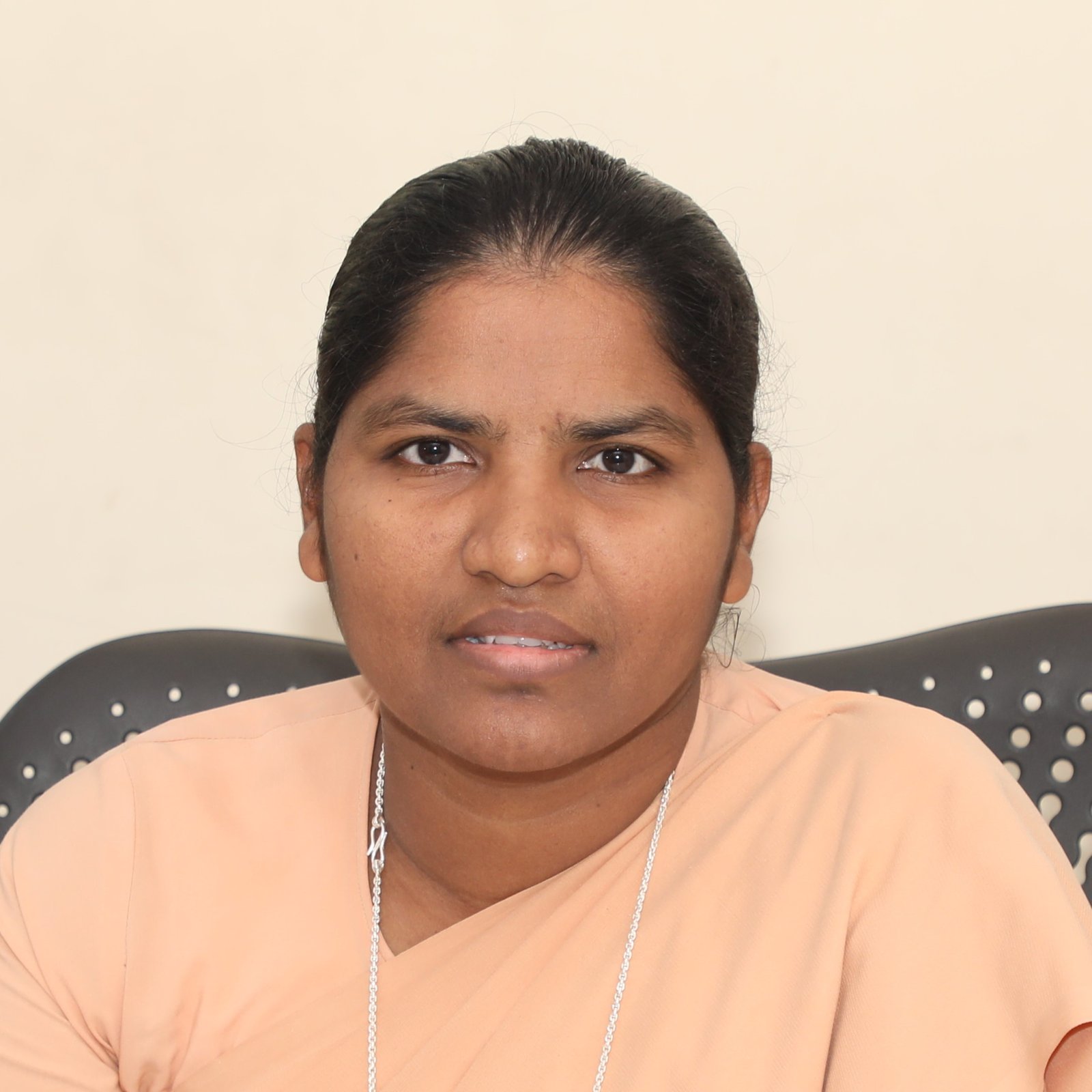 Sr. Suneetha M